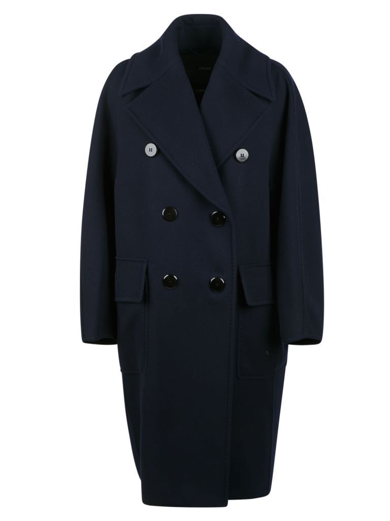 Patrik Coat