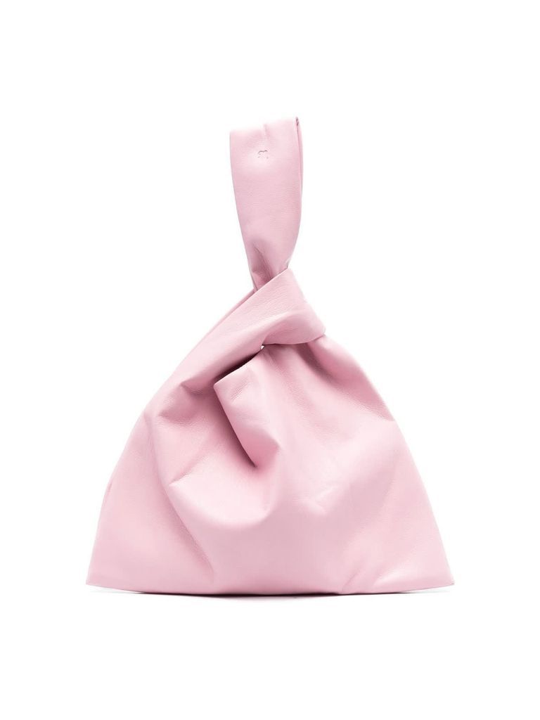 Jen Pink Bag