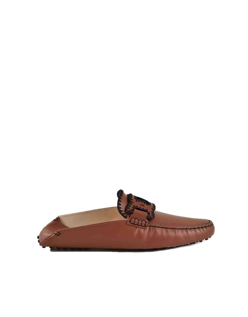 Womens Brown Shoes