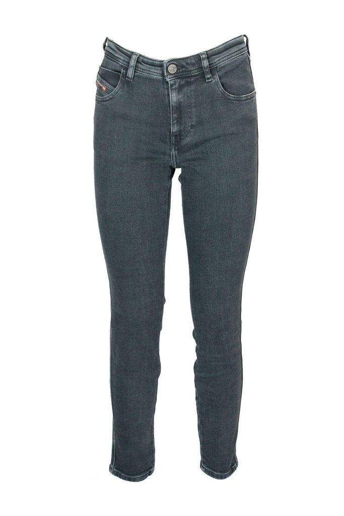 2015 Babhila Slim Fit Jeans