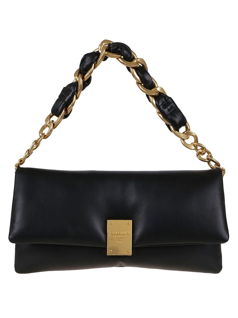 1945 Soft Clutch- Lambskin