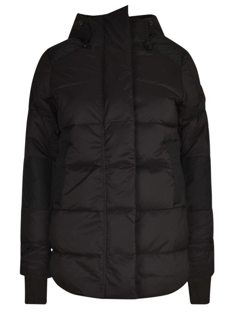 Alliston Jacket