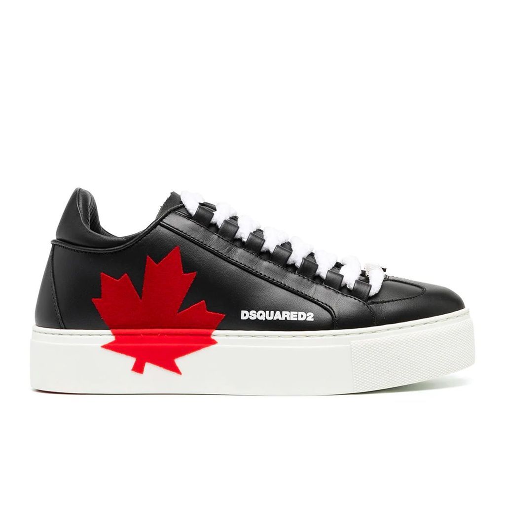 Canadian Team Sneakers