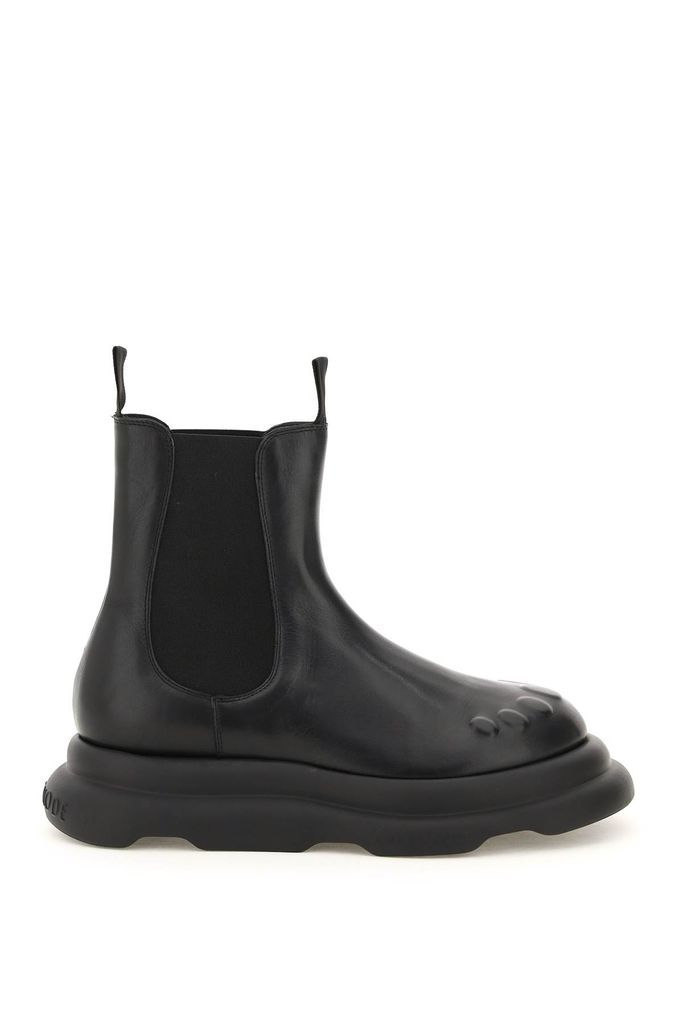 Casual Ariana Chelsea Boots