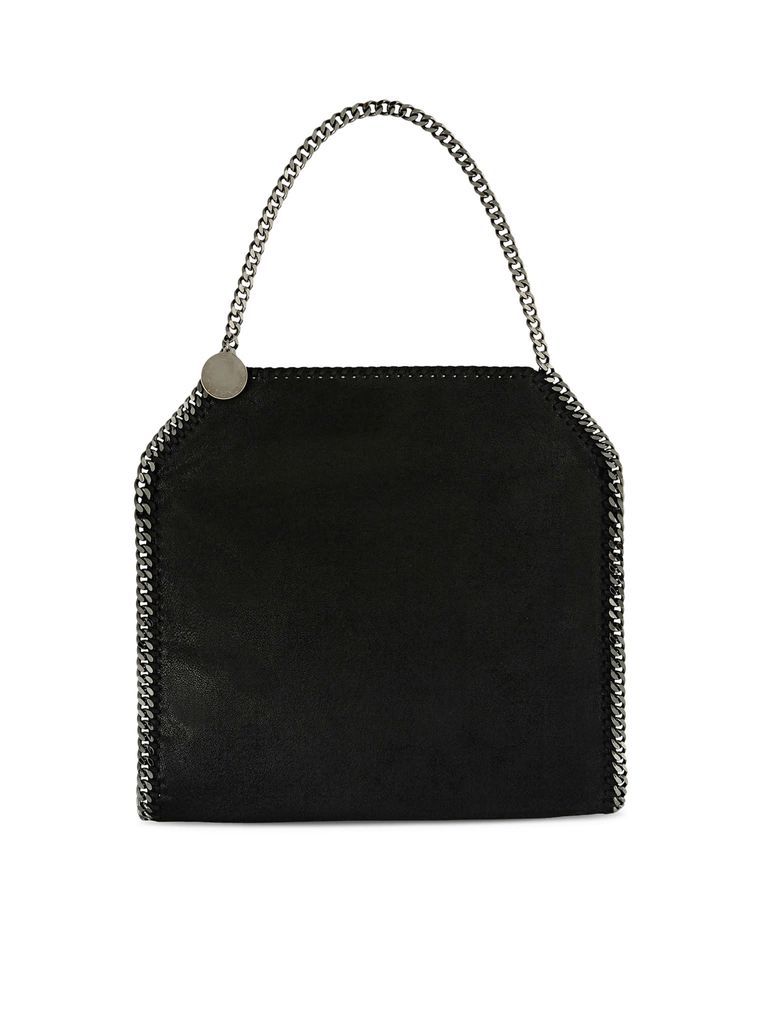 Chain Strap Tote