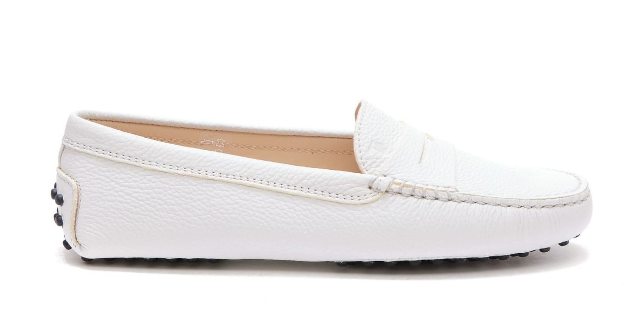 Gommino Loafers