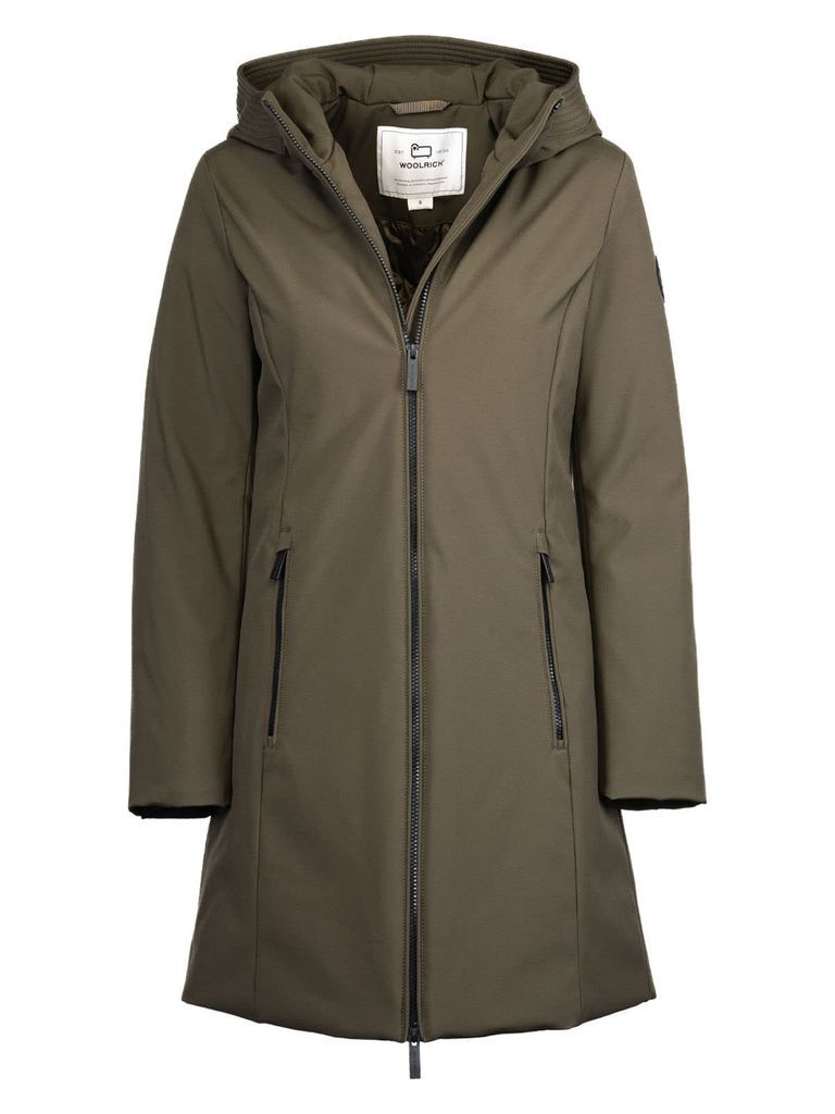 Firth Parka