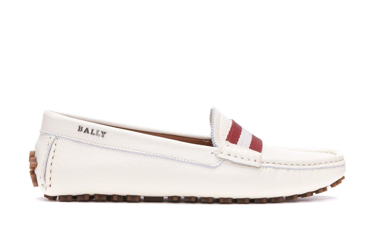 Ladyes Loafers