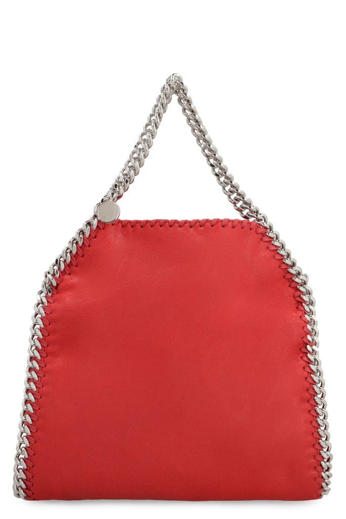 Mini Falabella Tote Bag