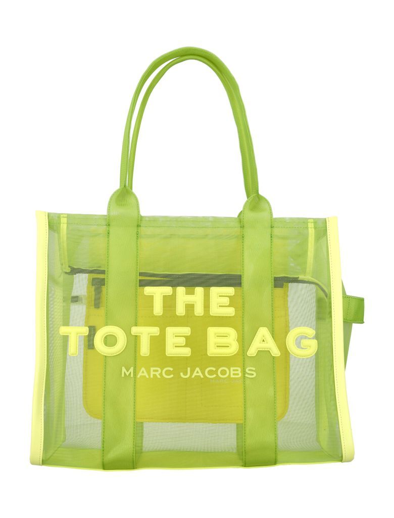 The Mesh Large Tote