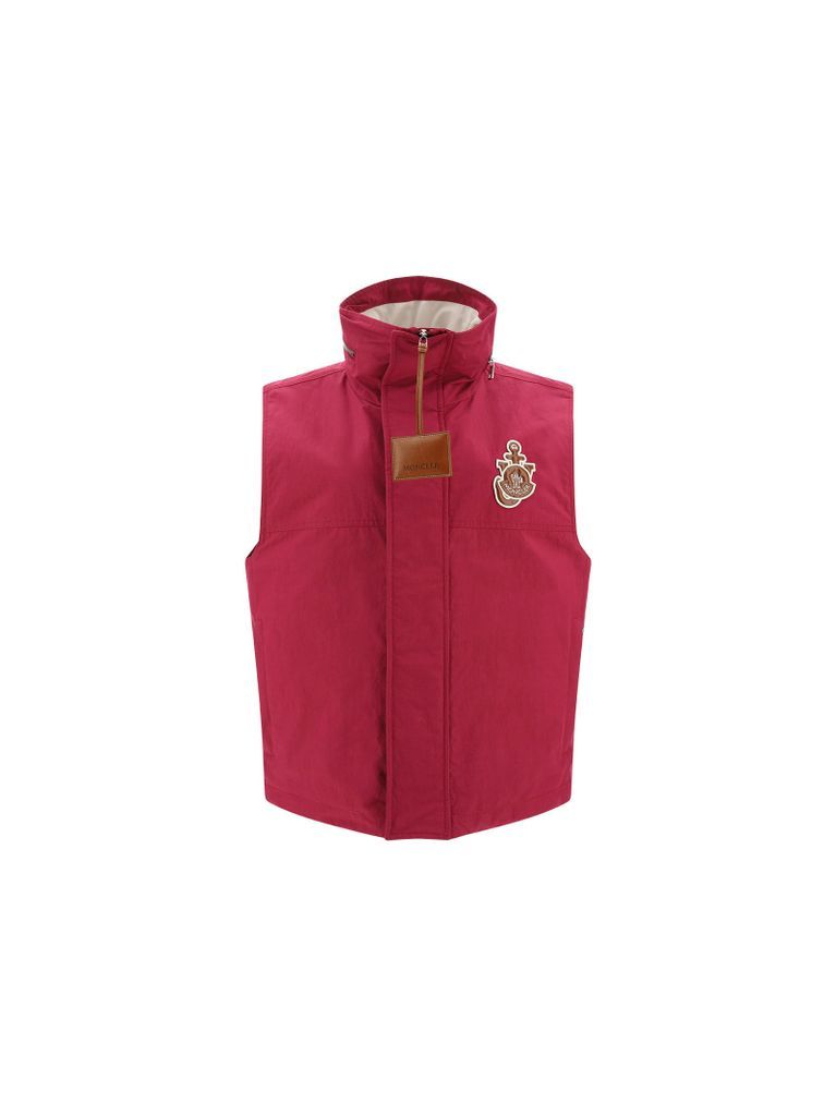 Tryfan Vest Moncler X J.w.anderson