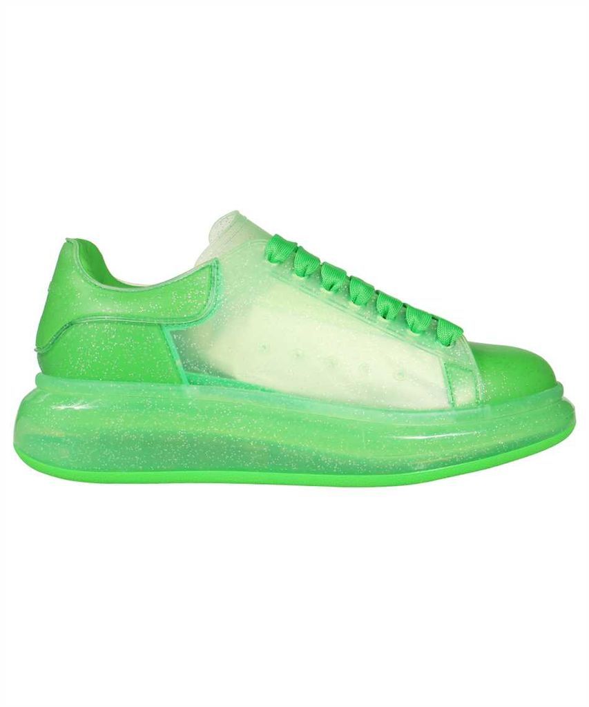 Larry Glittery Rubber Sneakers