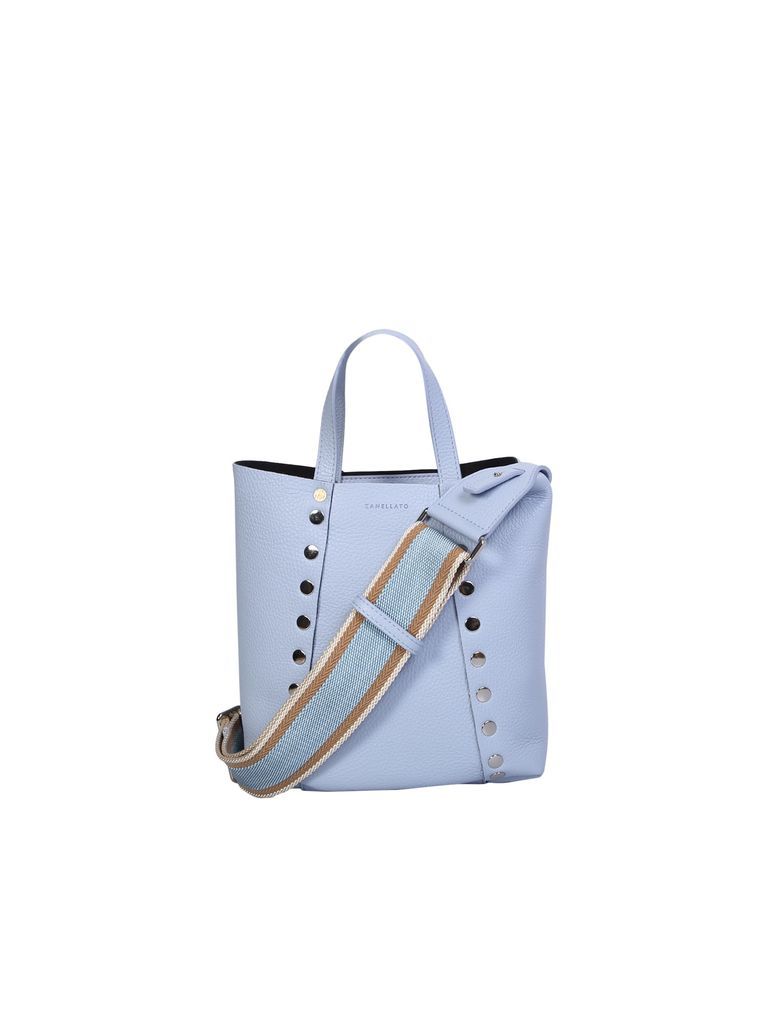 Moretta Daily Giorno S Light Blue Bag