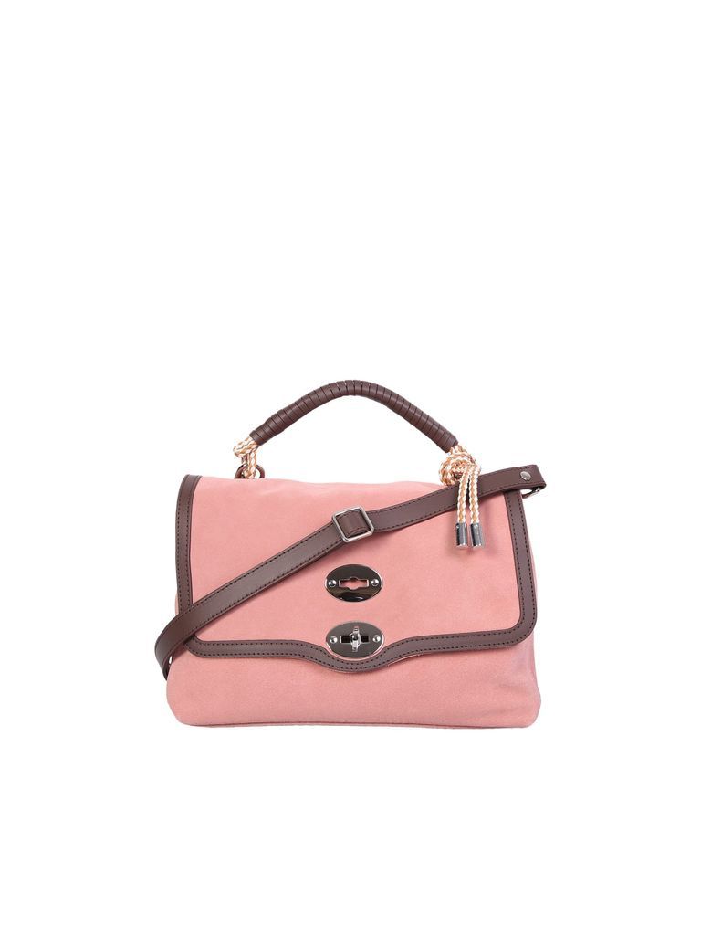 Postina Sol Levant S Pink Bag