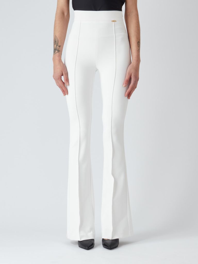 Poliester Trousers