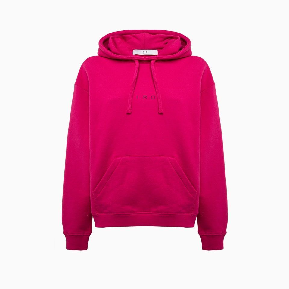 Hooded Sweatshirt