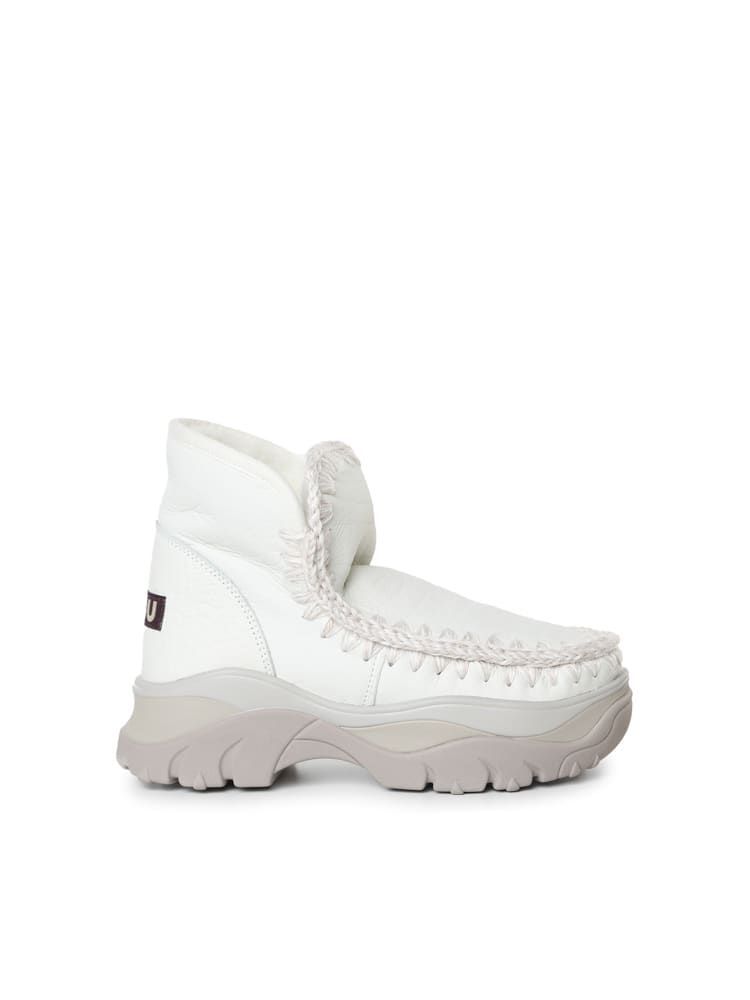 Eskimo Chunky Sneakers