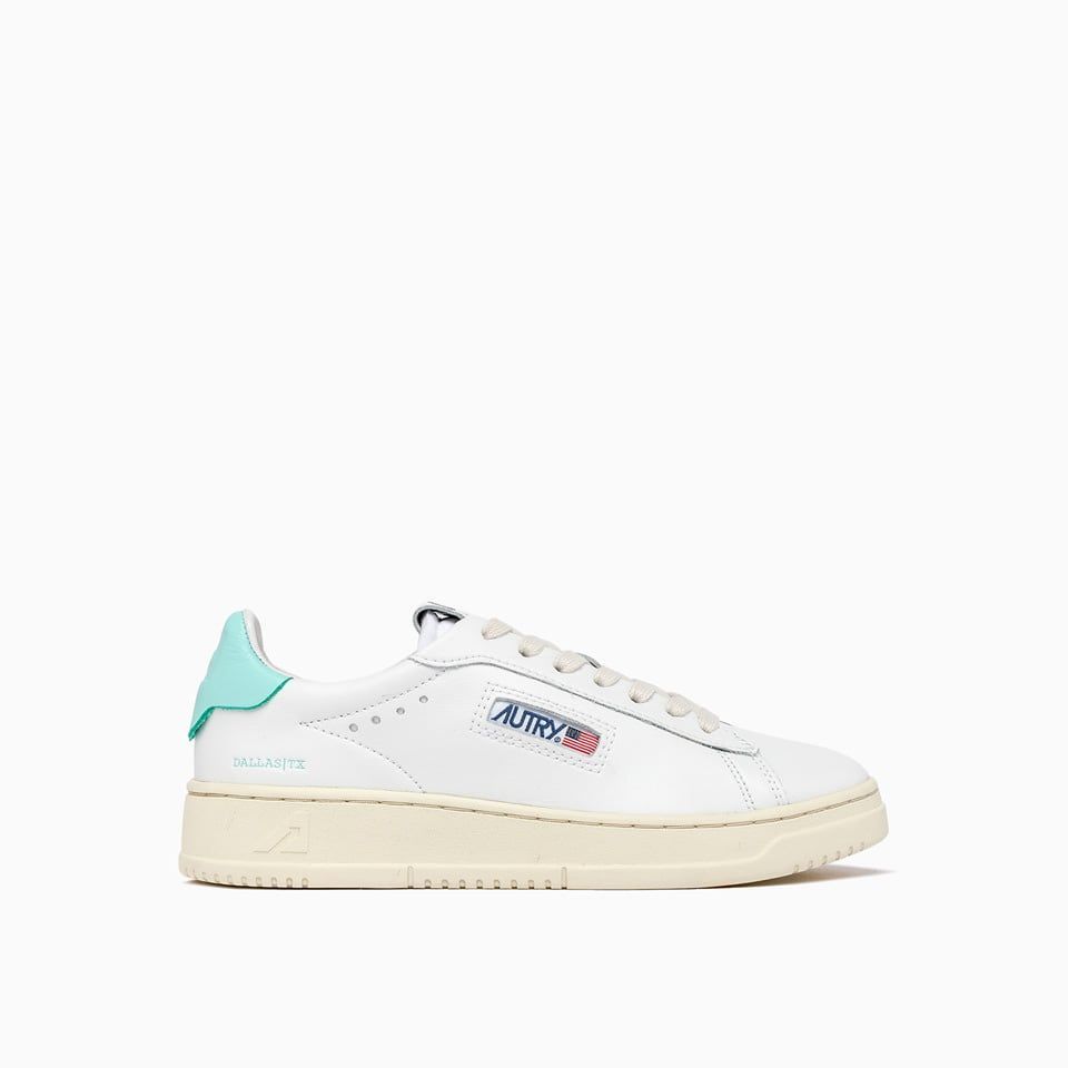 Dallas Low Sneakers Adlw Nw11