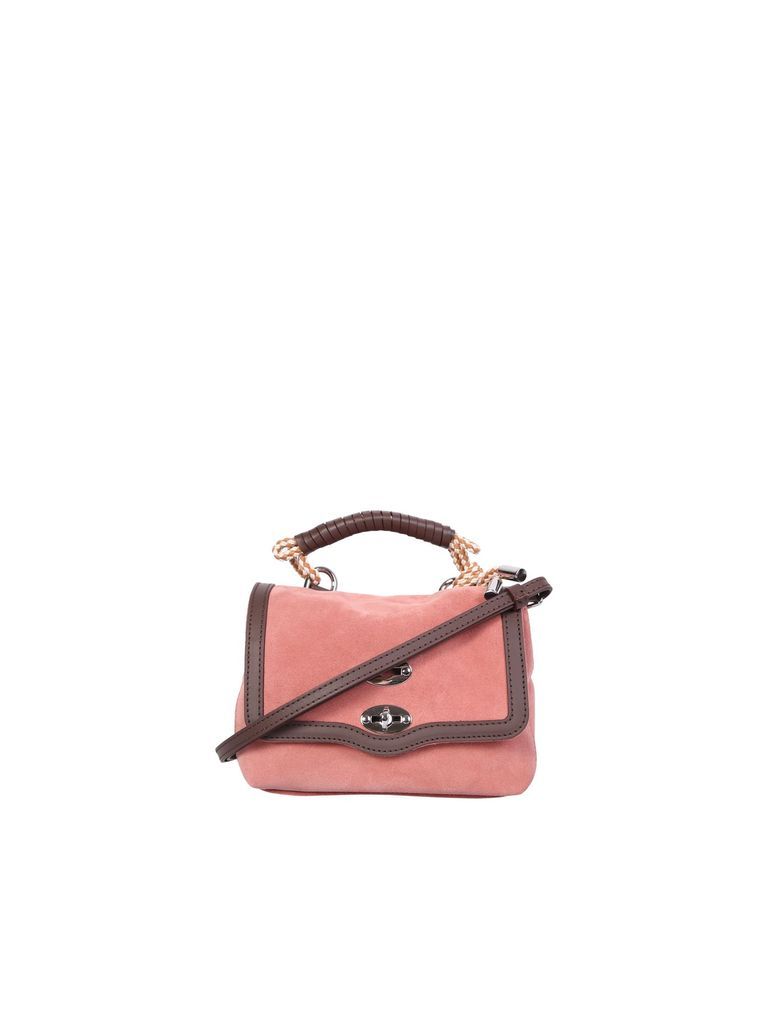 Postina Sol Levant Baby Pink Bag