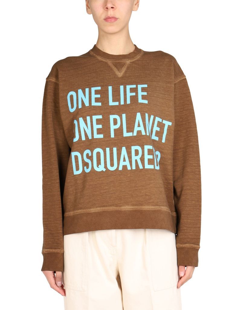 One Life Sweatshirt