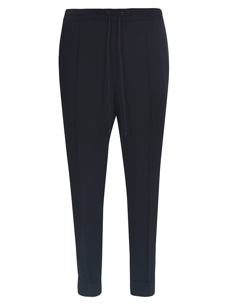 Tailored Jogging Track Pants