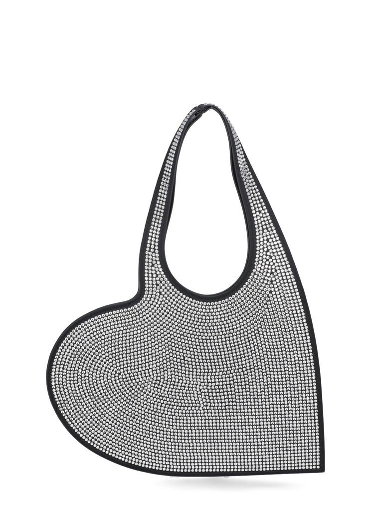 Heart Hand Bag