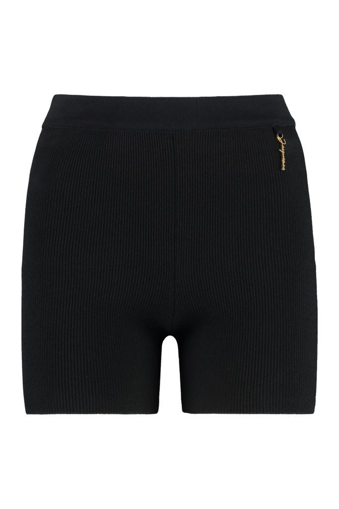 Pralu Knitted Shorts