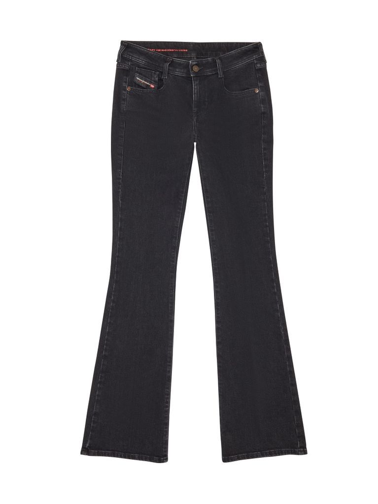 Bootcut And Flare Jeans