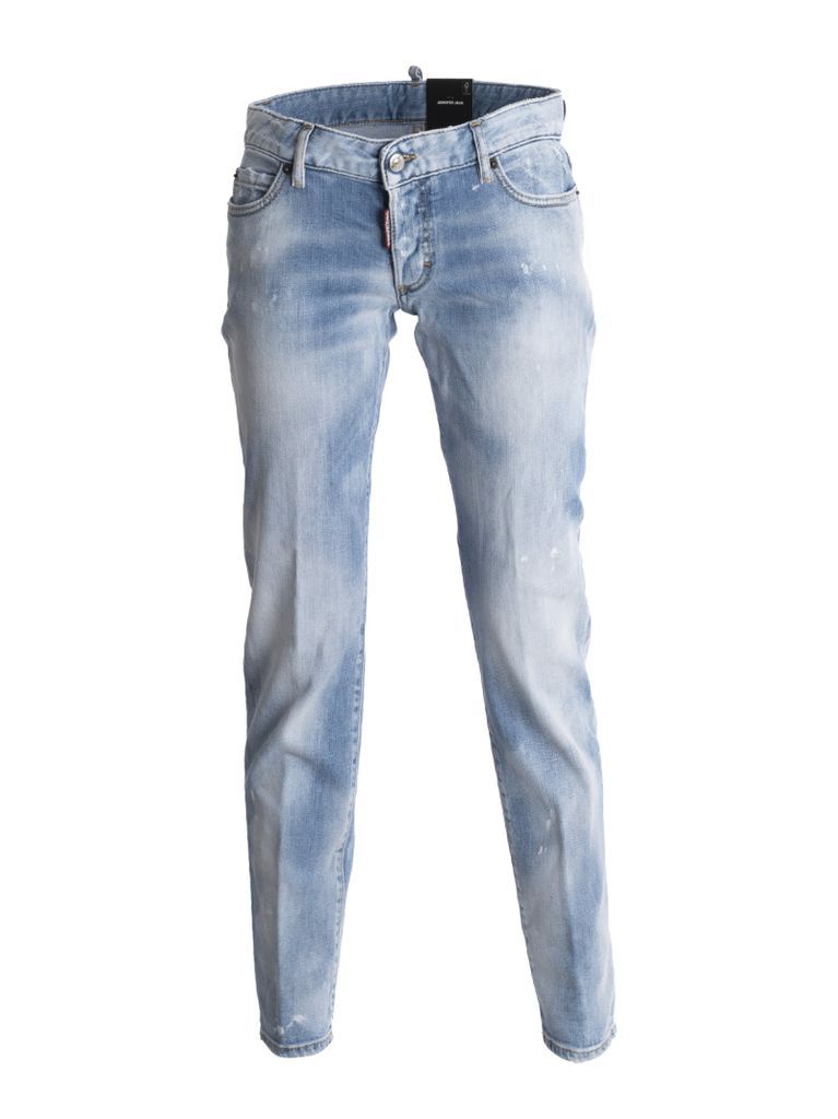 Light Sunny Day Wash Bell Bottom Jeans