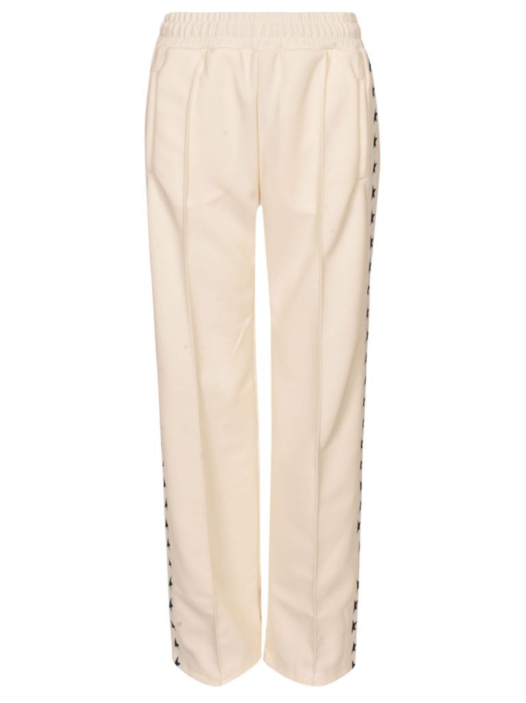 Dorotea Star Collection Track Pants