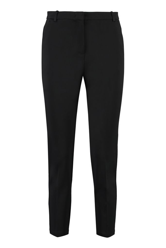 Bello Slim Cigarette Trousers