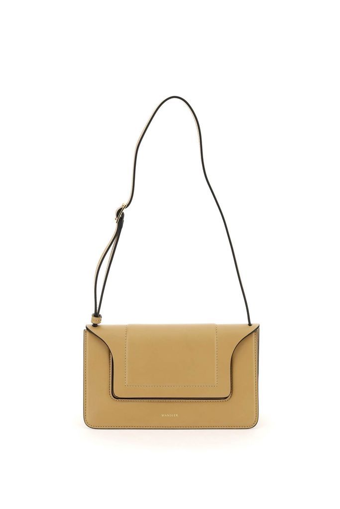 Leather Penelope Mini Bag