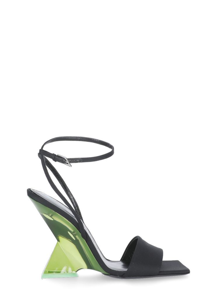 Cheope Heeled Sandal