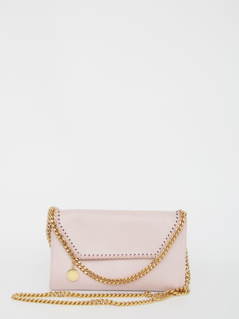 Falabella Mini Bag In Pink