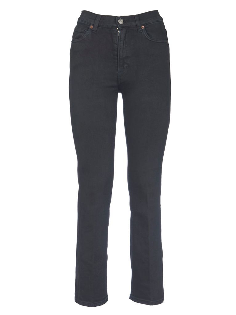 Classic Skinny Fit Jeans