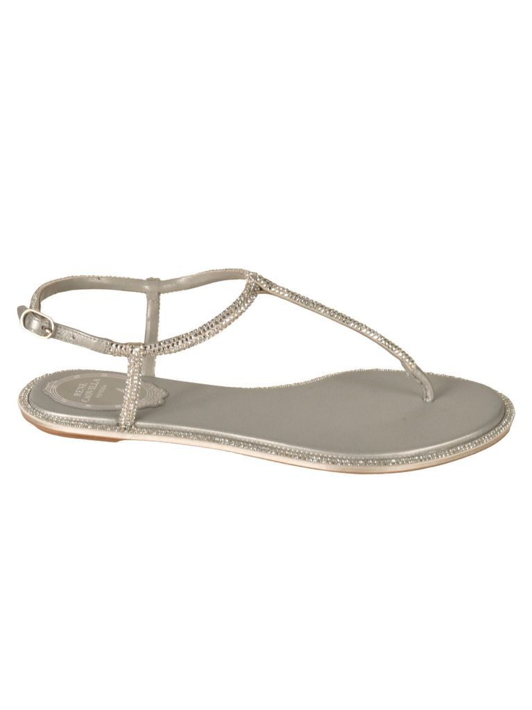 Diana Flat Sandals
