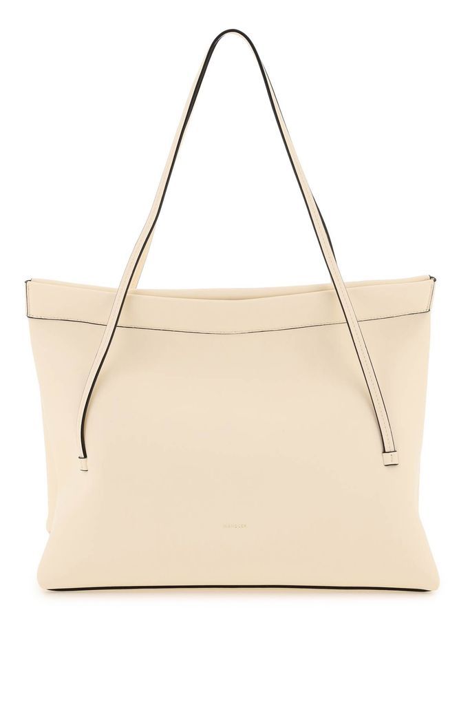 Medium Joanna Leather Bag