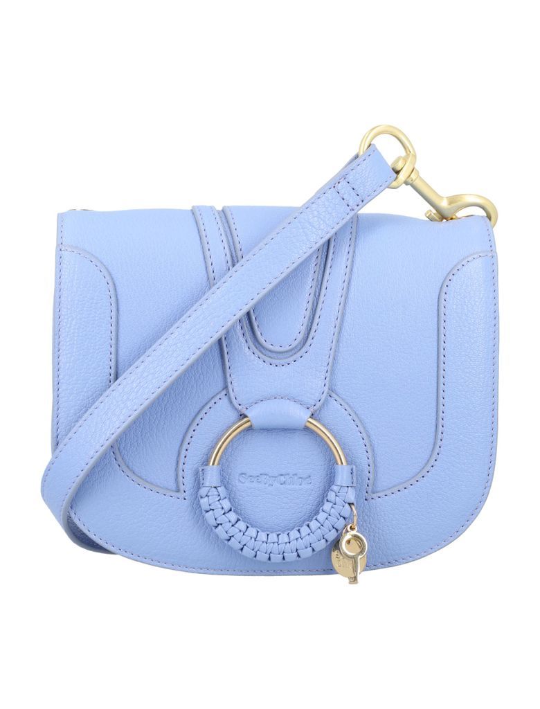 Hana Small Shoulder Bag