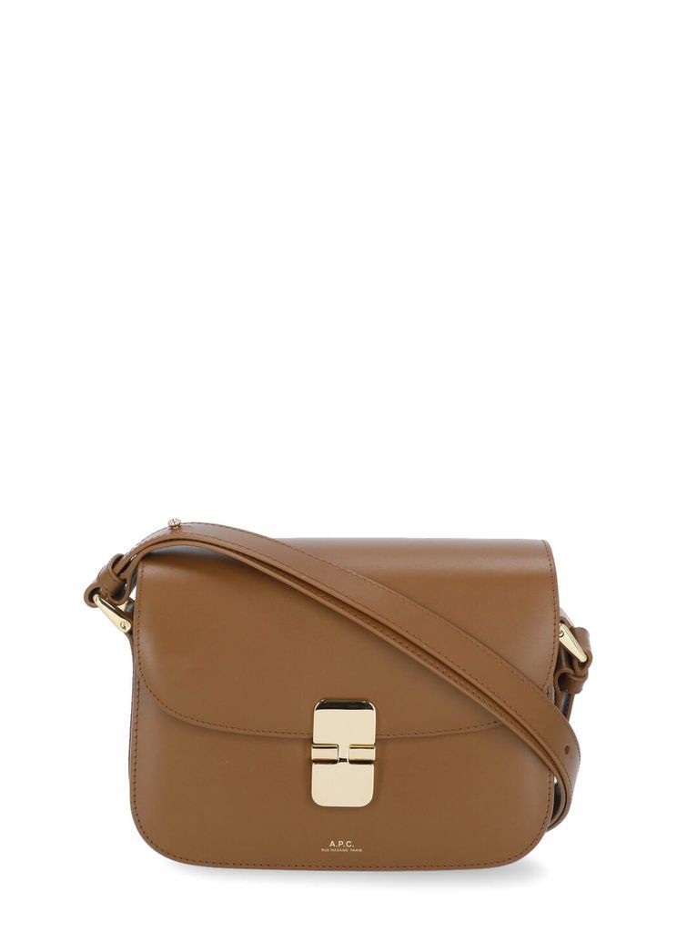 Grace Shoulder Bag