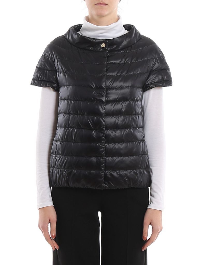 Greta Puffer Jacket