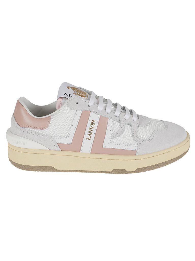 Clay Low Top Sneakers