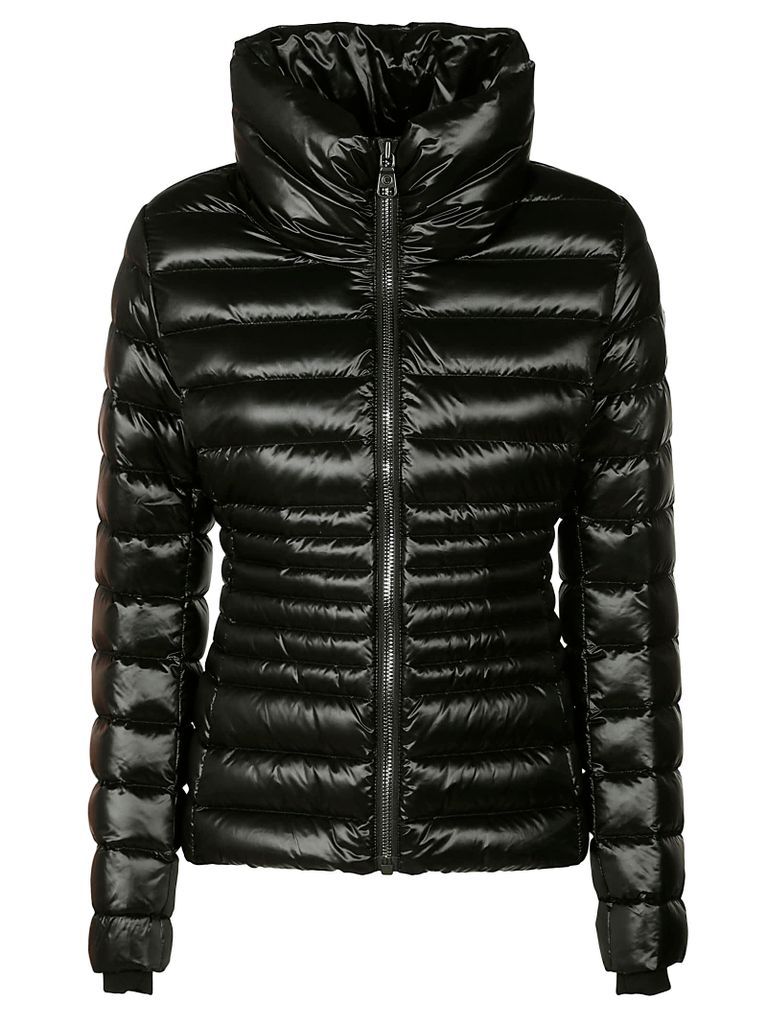 Corti Quilted Jacket