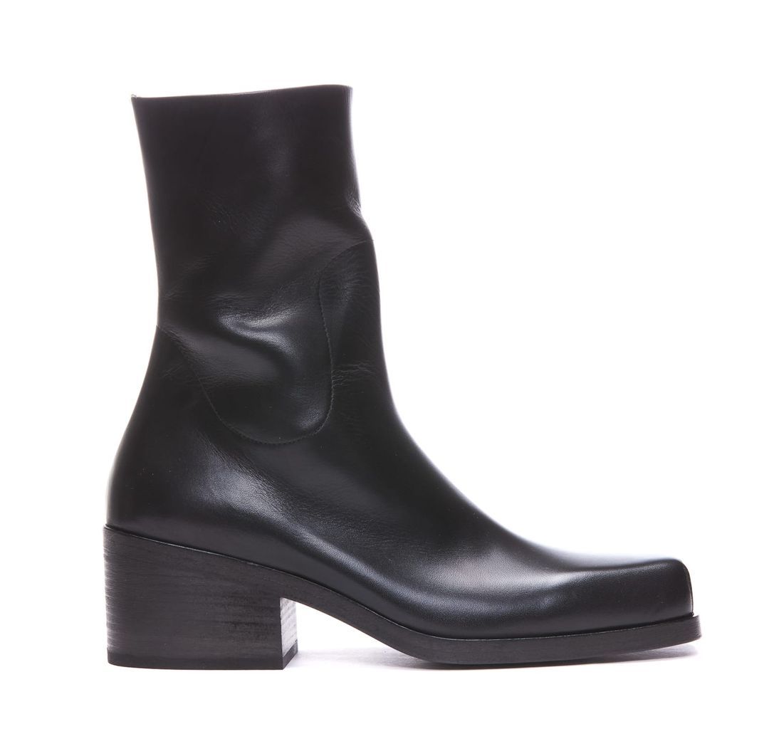 Cassello Ankle Boot
