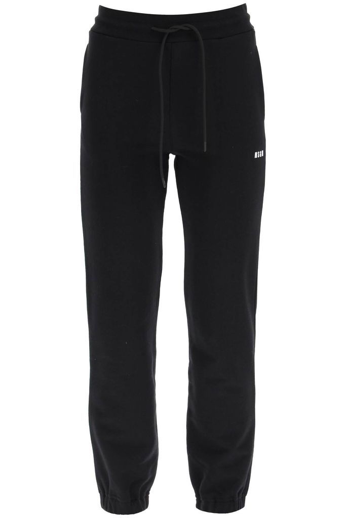 Logo Jogger Pants