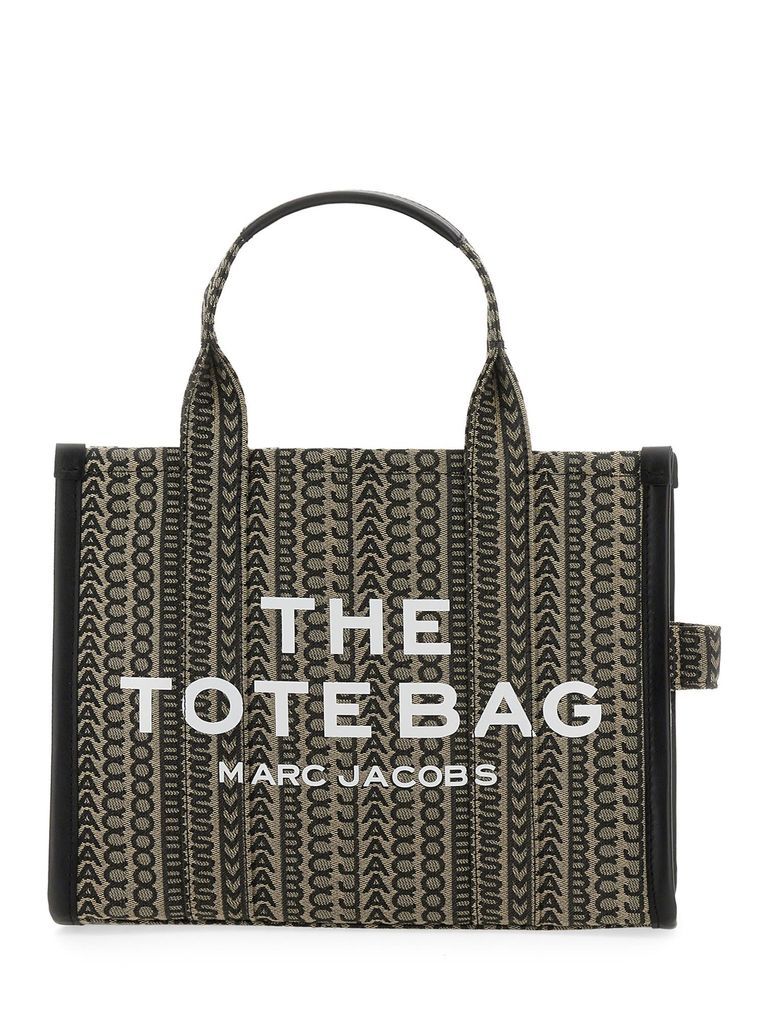 The Monogram Medium Tote Bag
