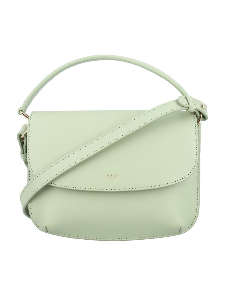 Sarah Shoulder Strap Mini