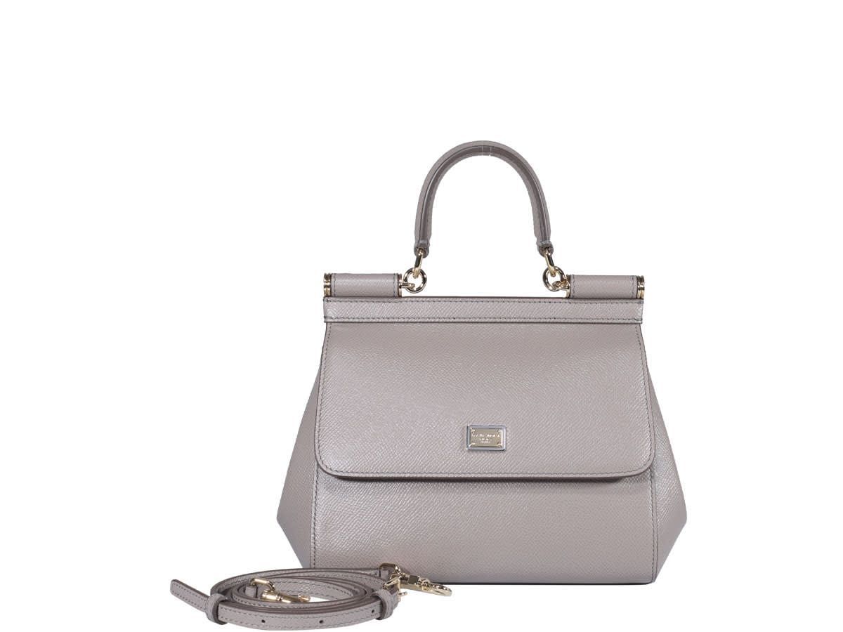 Mini Sicily Handbag