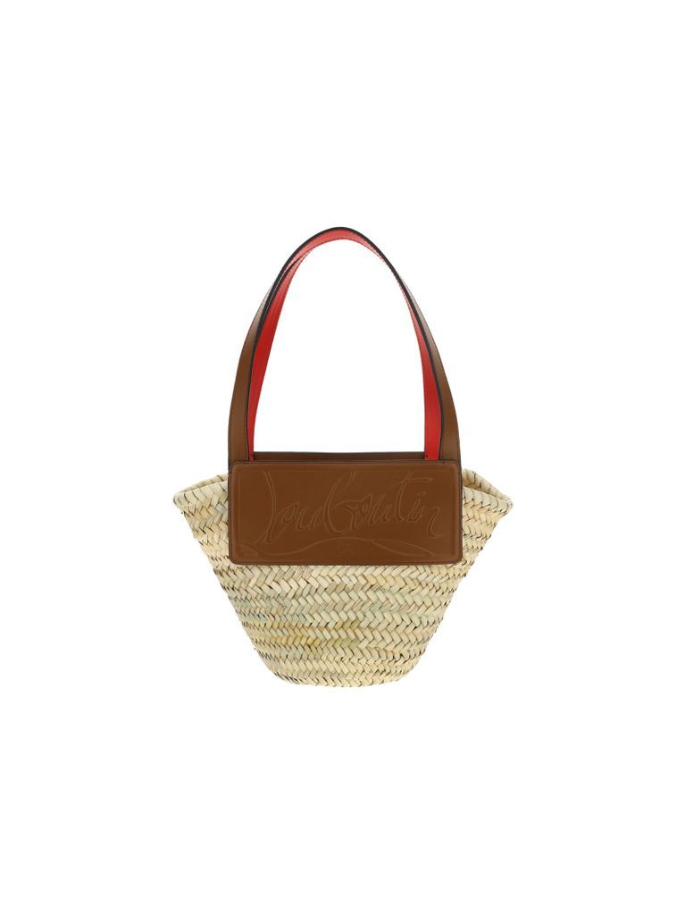 Basket Loubishore Bag