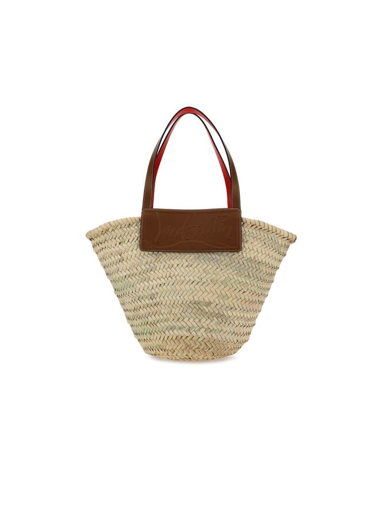 Loubishore Tote Bag