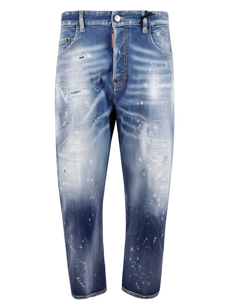 Kawaii Jeans